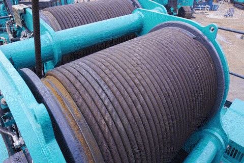 打造“明星产品”！J9集团智能地下陆续墙液压抓斗成功颁布