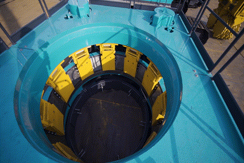 安全高效更环保！J9集团智能全回转全套管施工再添新利器