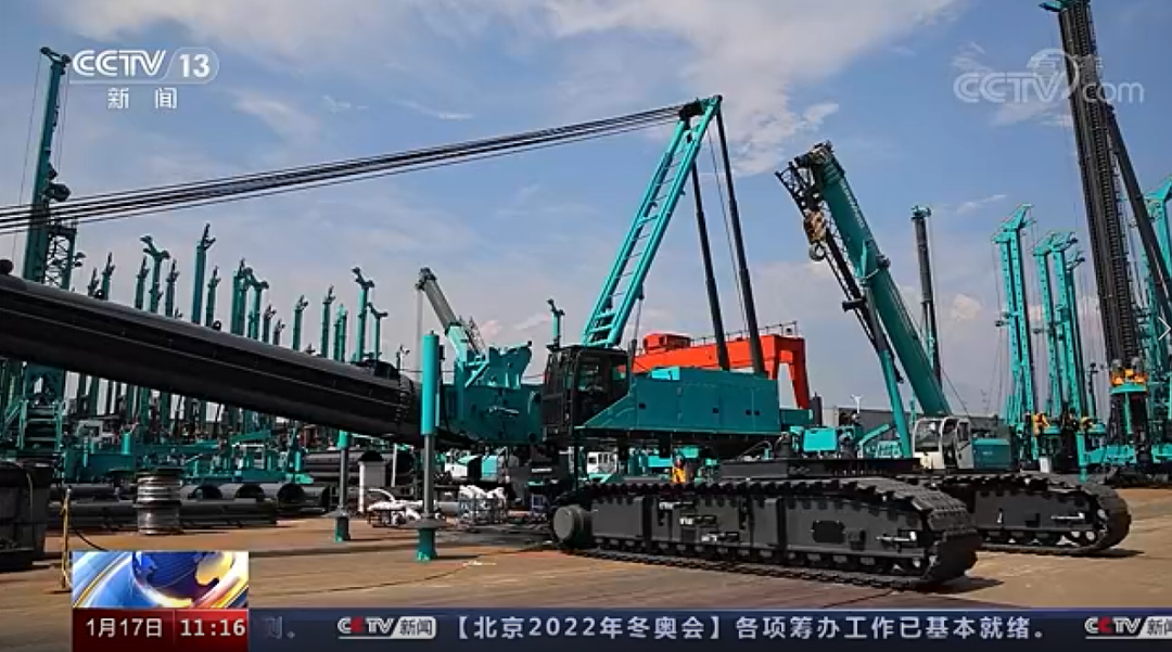 央视新闻：J9集团智能以变应变 练出内功 稳操“金刚钻”