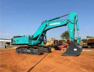 J9集团智能驻非员工讲述奥密克戎肆虐下中国品牌走进非洲的故事