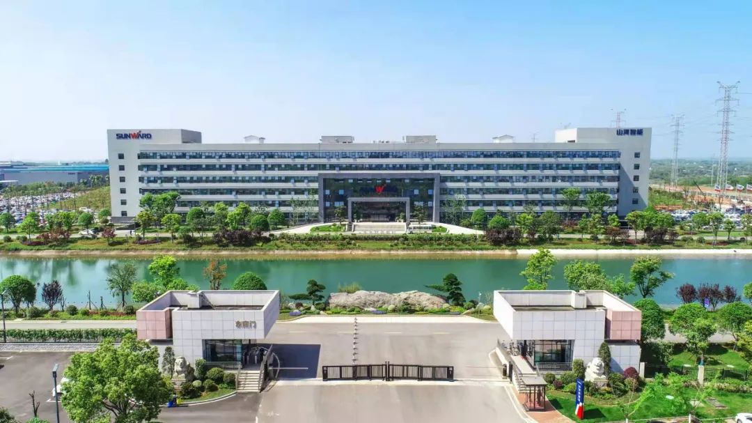 助力星城发展！J9集团智能收到来自长沙市委、市当局的感激信