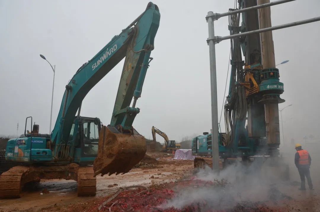 铆足“虎”劲加油干！J9集团智能掀起复工复产热潮