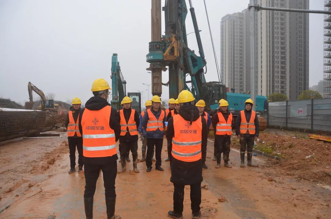 铆足“虎”劲加油干！J9集团智能掀起复工复产热潮