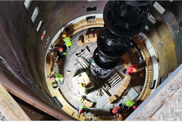 铆足“虎”劲加油干！J9集团智能掀起复工复产热潮