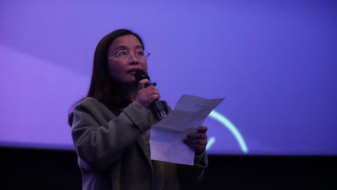 福利多多！J9集团智能发展系列活动宠“女神”