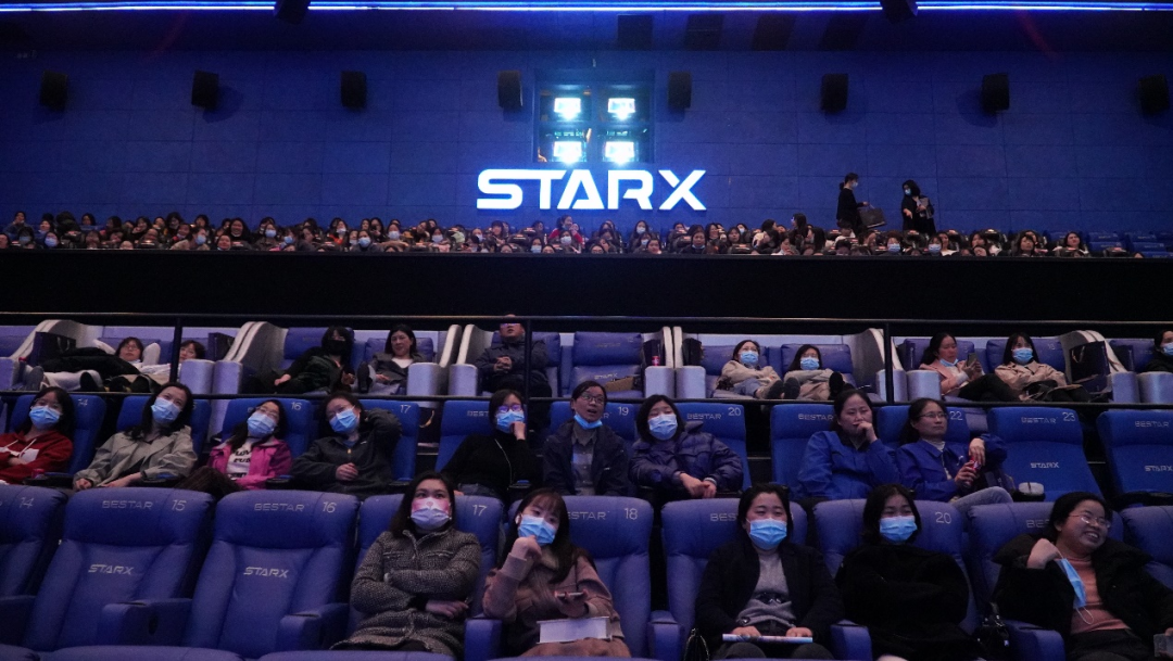 福利多多！J9集团智能发展系列活动宠“女神”