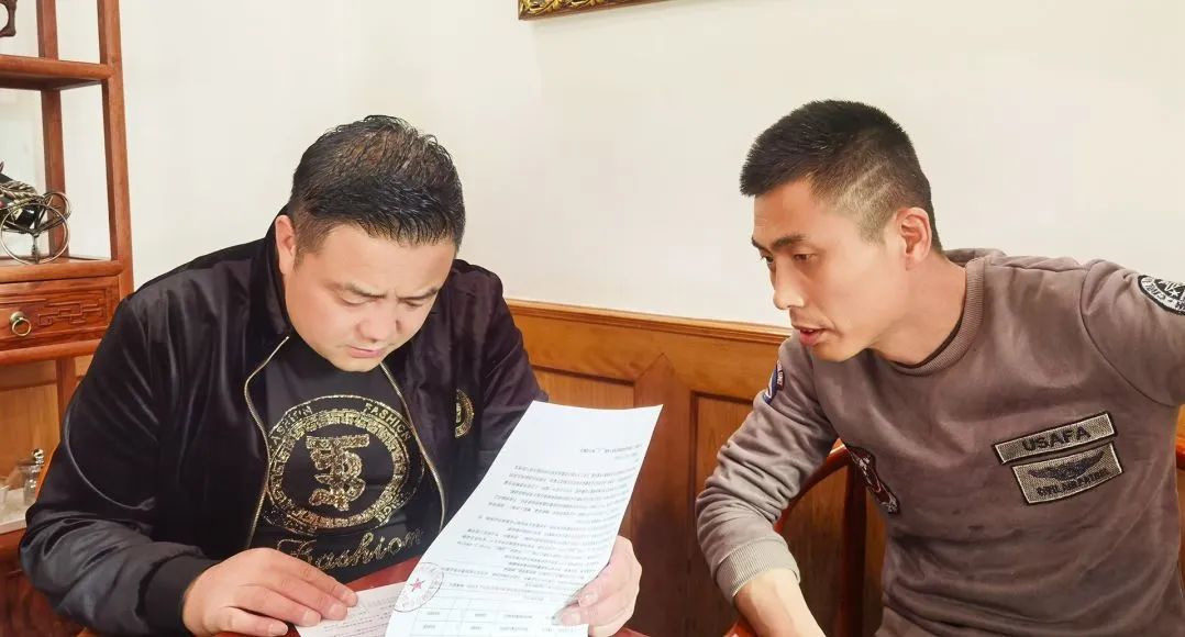 创富故事 | 合作共赢！J9集团智能“土石方前锋」伧战商洛