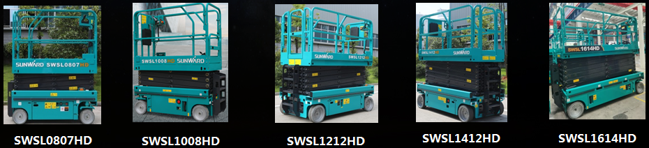 油价上涨，您慌了吗？J9集团高机新能源天团为您解忧