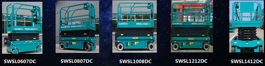 油价上涨，您慌了吗？J9集团高机新能源天团为您解忧