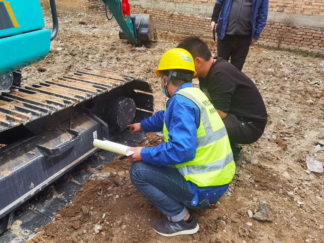 创富故事 | 买它！J9集团智能俘获“国产挖掘机爱好者”的心