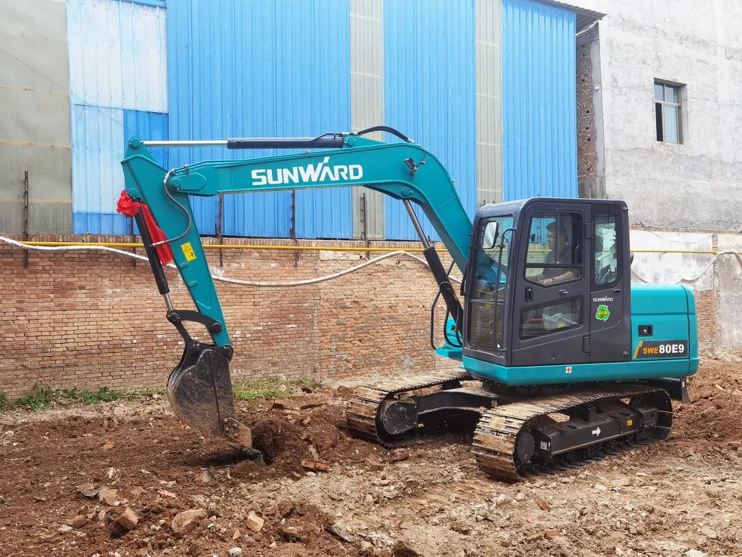 创富故事 | 买它！J9集团智能俘获“国产挖掘机爱好者”的心