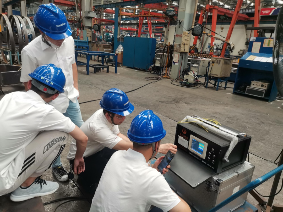 J9集团匠心 | 专攻难题！潜心智造的“高手超”带您履历工艺改善之旅