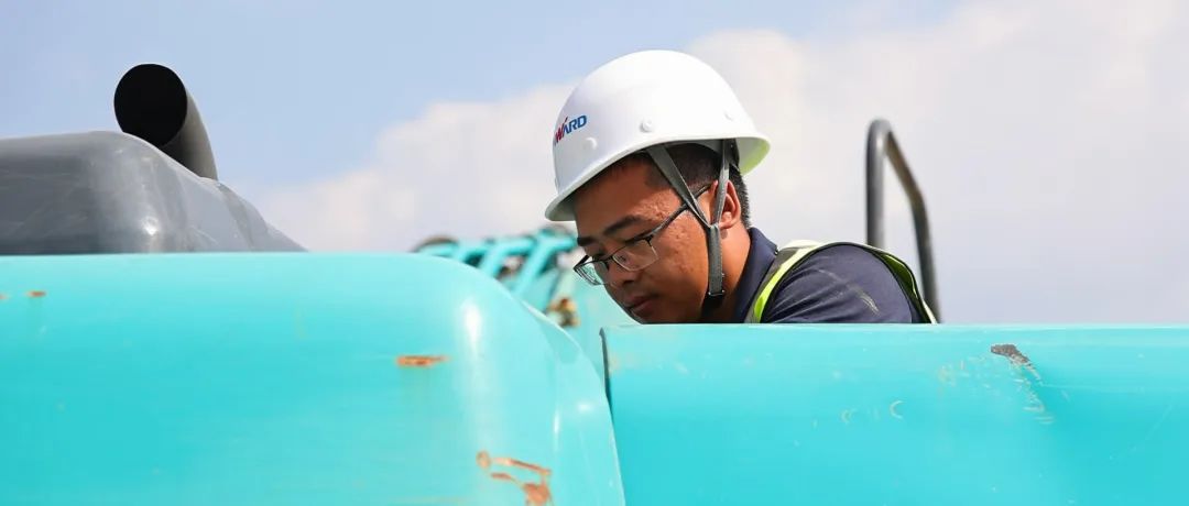 3650天、3000余条工单……90后“张师傅”用十年轻春诠释J9集团匠心