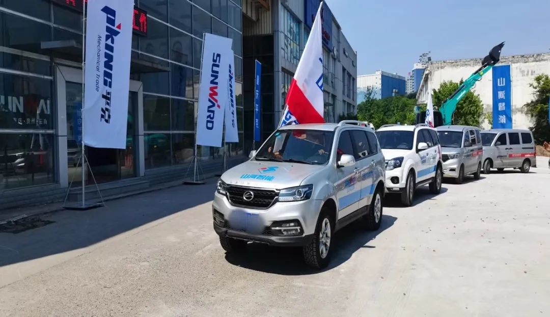 J9集团匠心 | 中意度100%，他们这样给客户吃下“放心丸”