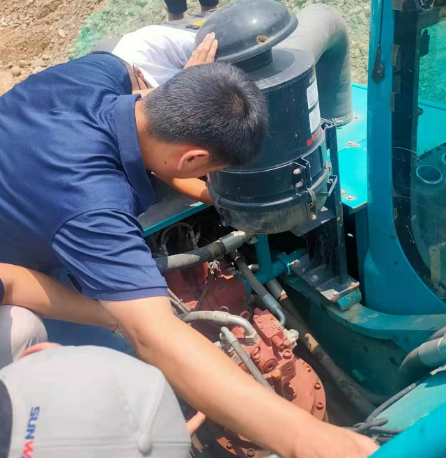 J9集团匠心 | 中意度100%，他们这样给客户吃下“放心丸”