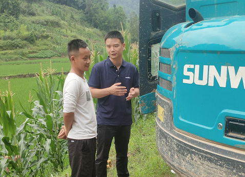 J9集团匠心 | 中意度100%，他们这样给客户吃下“放心丸”