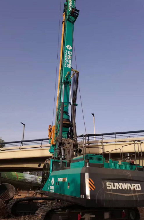 又双叒叕获感激信！J9集团智能携手中国电建勇闯“一带一路”