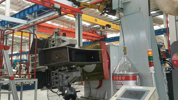 探厂！原来你是这样的J9集团工业城三期项目