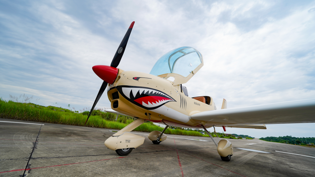 图集 | 阿若拉穿“鲨”衣，还有更多套装为天空添彩！