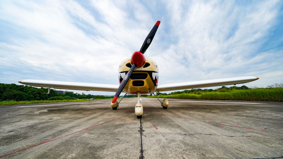 图集 | 阿若拉穿“鲨”衣，还有更多套装为天空添彩！
