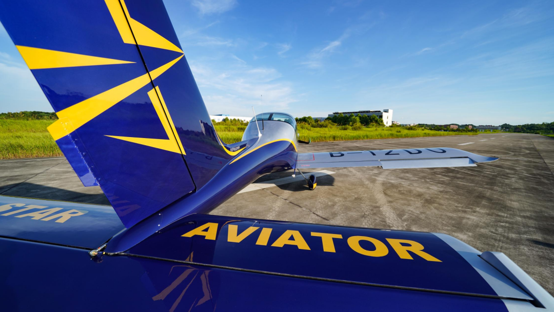 图集 | 阿若拉穿“鲨”衣，还有更多套装为天空添彩！