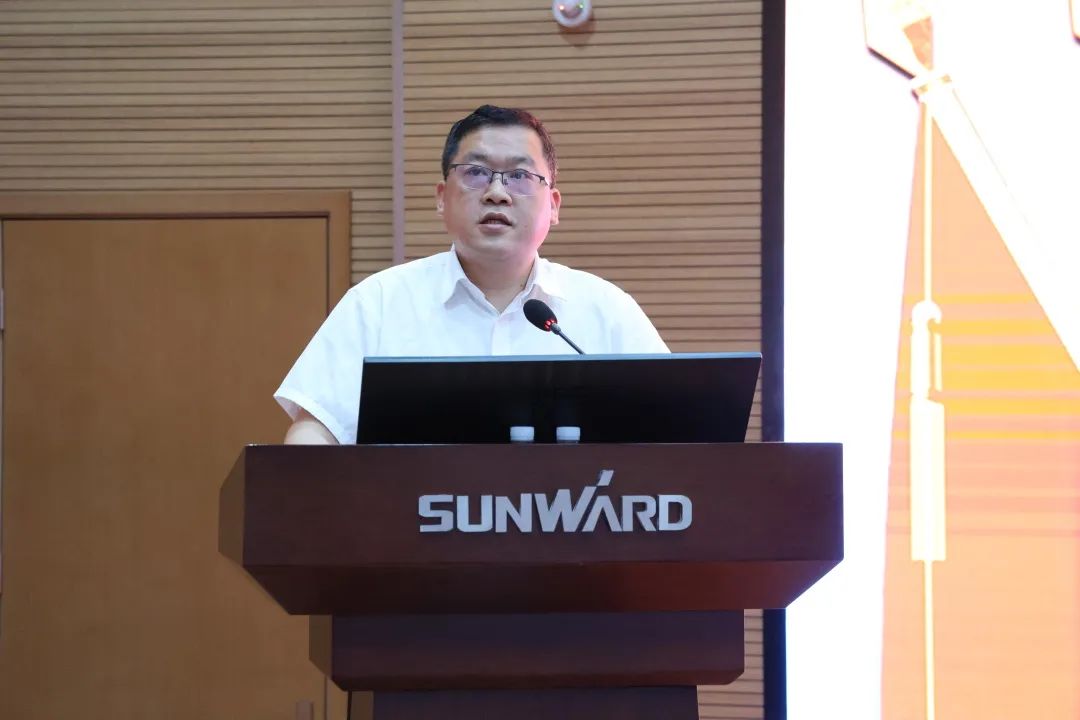 为立功建企建家一体化贡献更大力量！J9集团智能第五届五次“双代会”成功召开