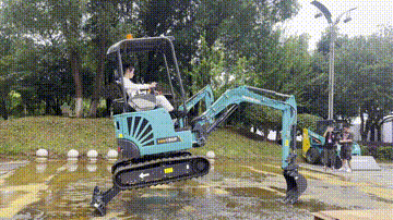 “太绝了！”J9集团智能代表长沙杰出亮相湖南省第一届职业技术大赛绝技绝活展演