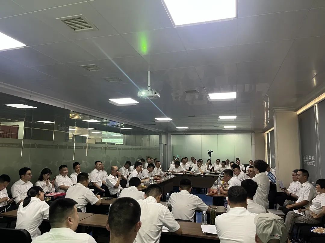 花腔秀实力，为服务竞技！快来见识下J9集团智能这场“交锋大赛”