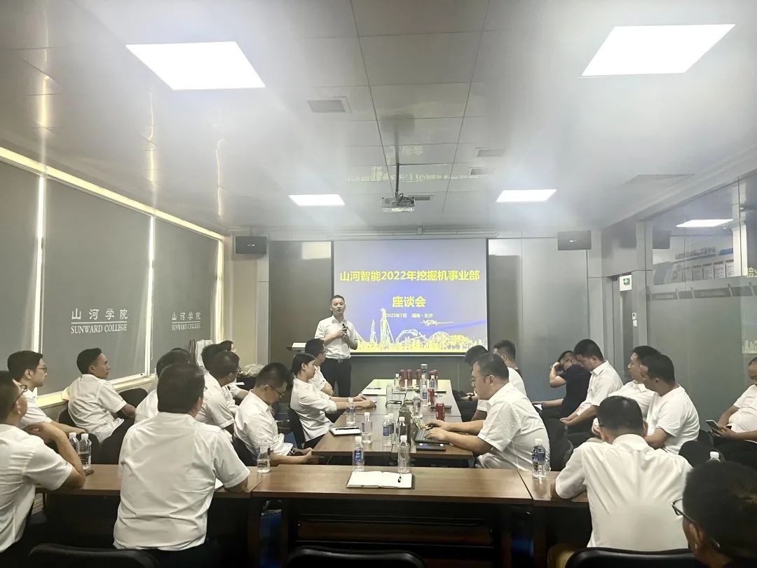 花腔秀实力，为服务竞技！快来见识下J9集团智能这场“交锋大赛”