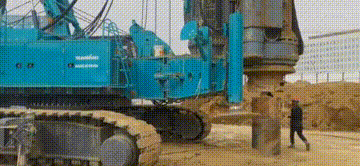 “全球最高桩架」馗露头角！J9集团智能实力助建韩国首尔麻古MICE综合园区