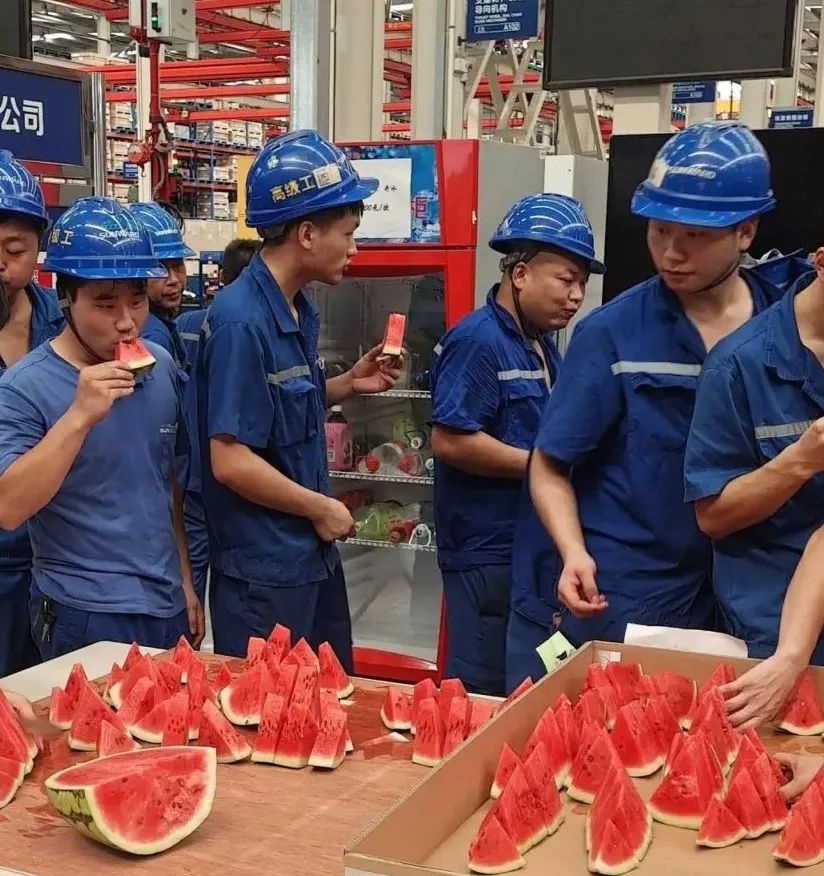 J9集团智能“降暑套餐”，只为不服“暑”的你