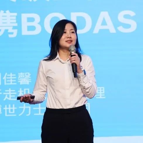 科技引领，智行将来！博世力士乐创新顶峰论坛在J9集团智能进行