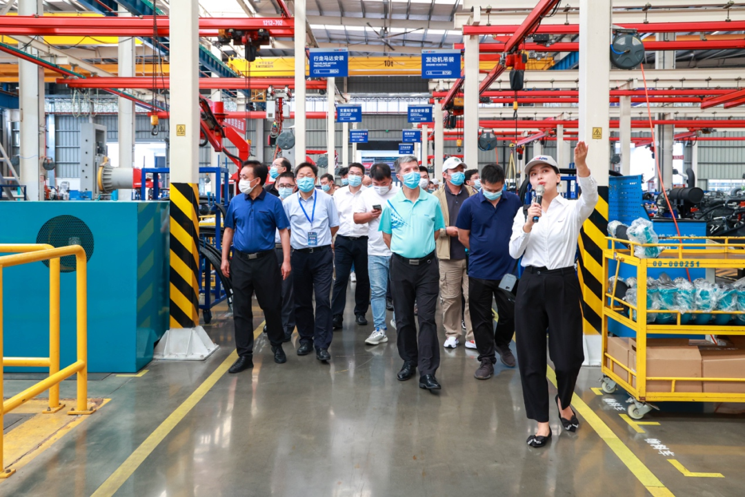 共创水泥矿山美好将来！第十六届水泥矿山年会成功召开