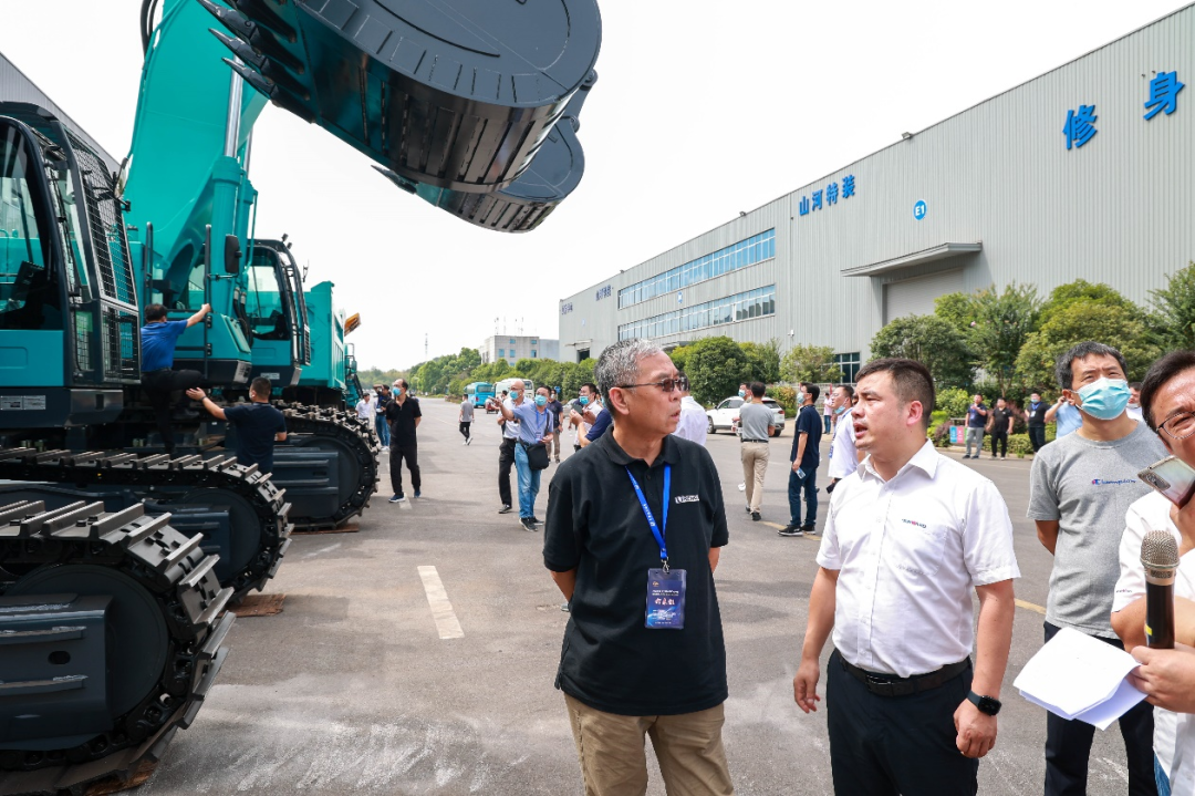 共创水泥矿山美好将来！第十六届水泥矿山年会成功召开