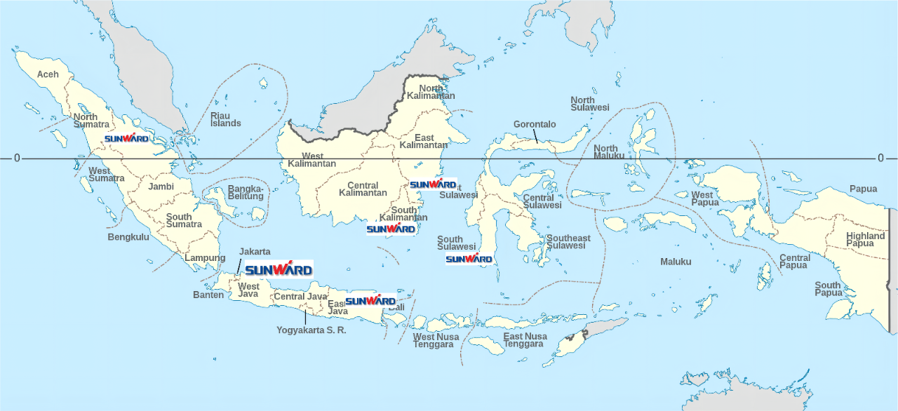 本地化建设显功效！J9集团智能携矿山成套设备亮相印尼矿业展