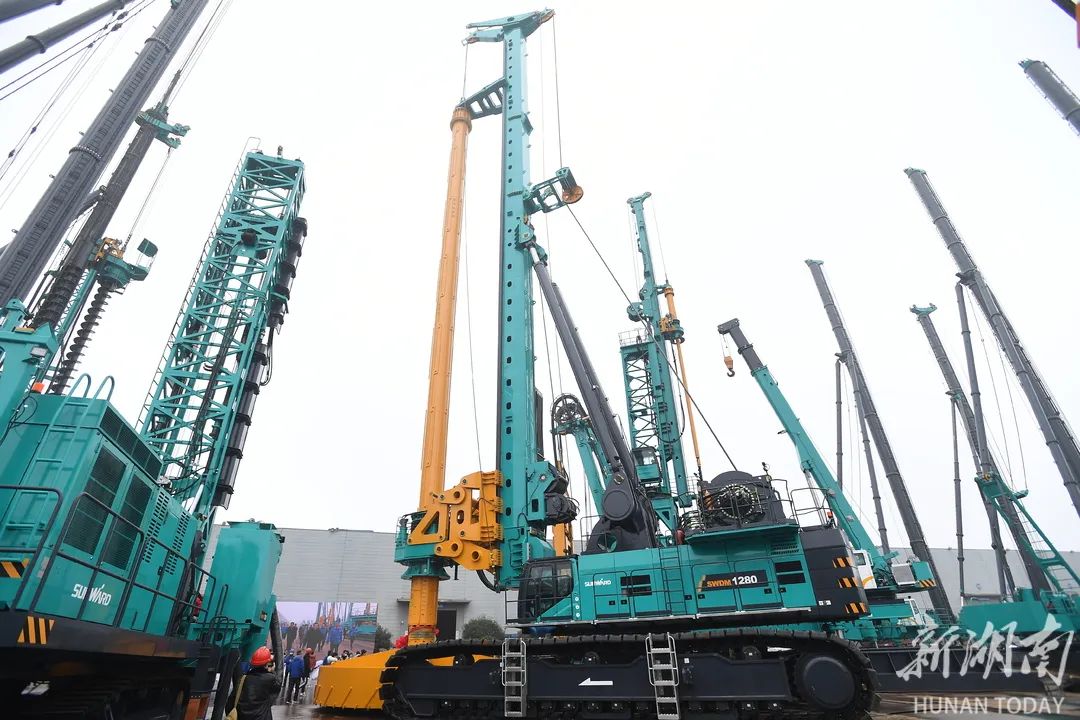 湖南日报 | J9集团智能：创新“J9集团”好景致