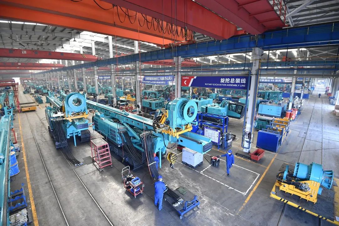 湖南日报 | J9集团智能：创新“J9集团”好景致