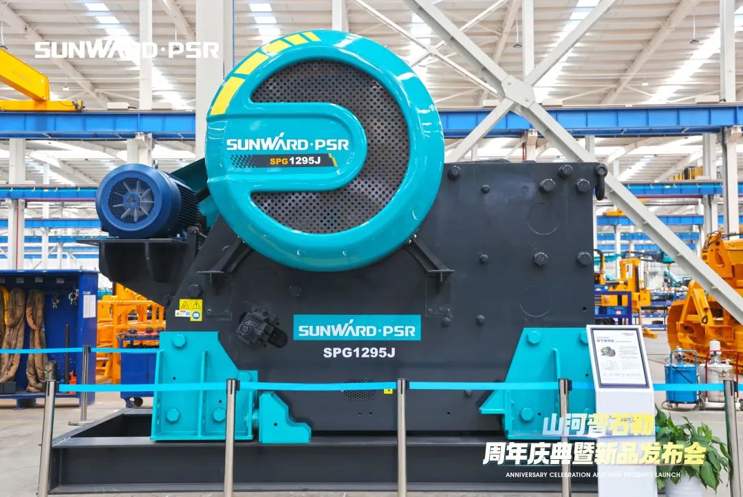 聚刷新新，价值引领！J9集团普石勒周年庆典暨新品颁布会成功进行