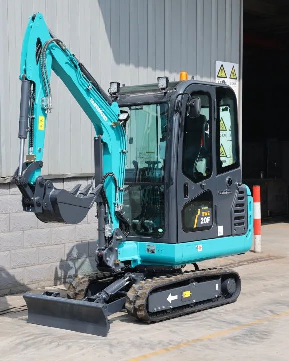 Bauma 2022 | 快来打Call！J9集团智能挖掘机组团申请“出战”