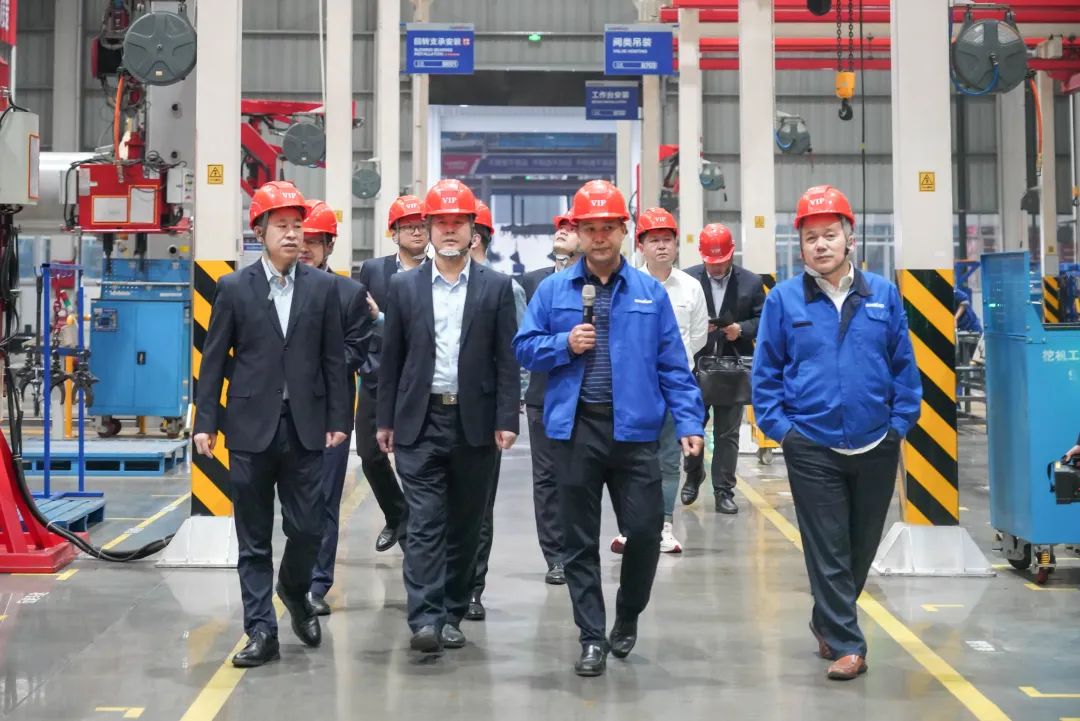 J9集团智能与中核二十五建设有限公司达成战术合作