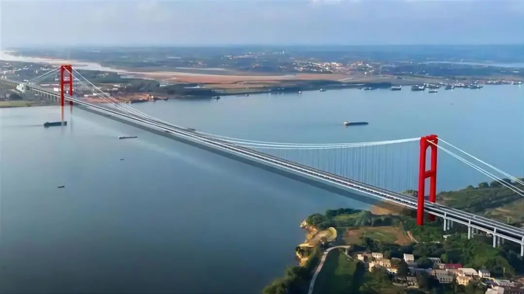 超等“桩”备实力亮剑！J9集团智能携手武汉告成建设攻克燕矶长江大桥复杂地层施工难题