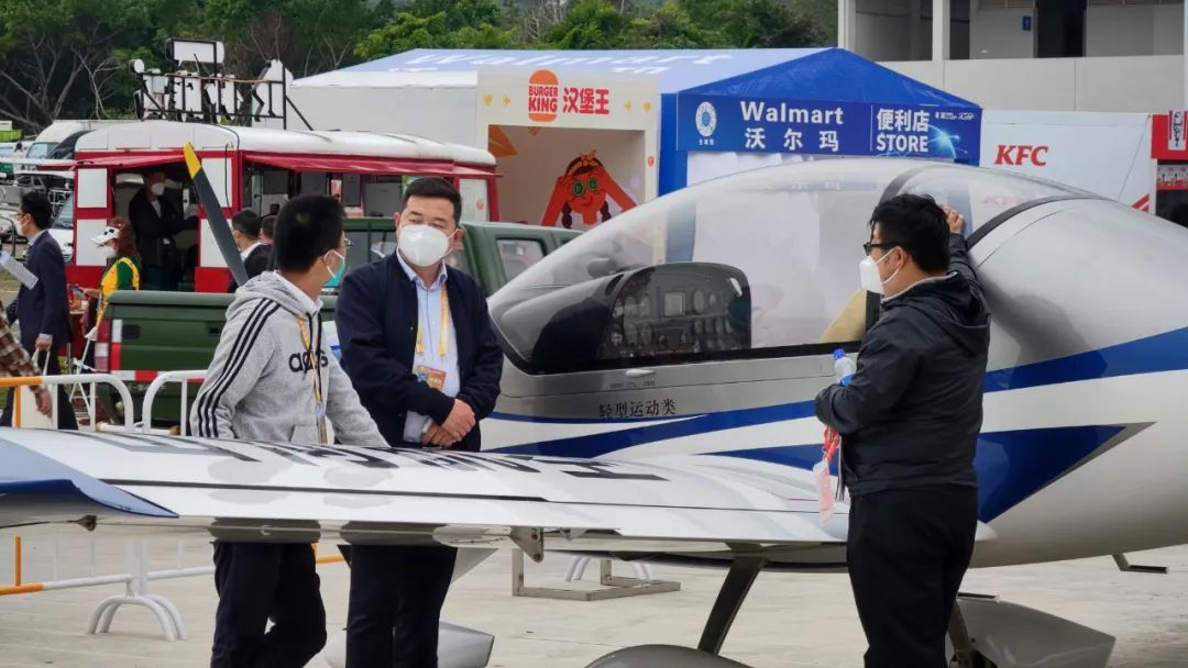 关注！J9集团科技携多款产品亮相第十四届珠海航展