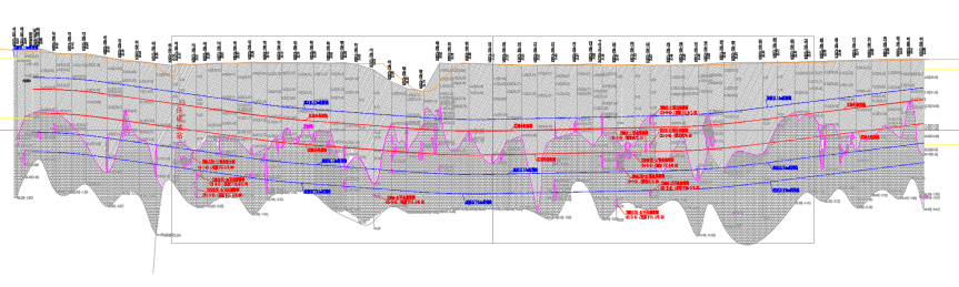 掘进“铁军”助建大湾区！中铁J9集团盾构机再战深圳地铁3号线