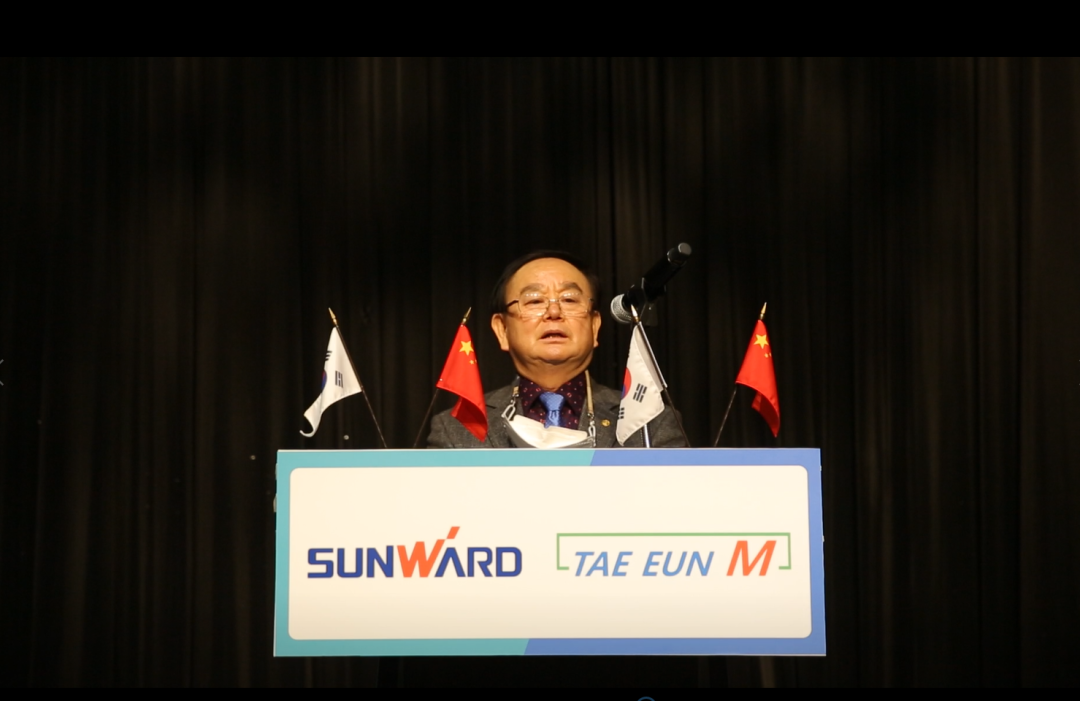 感恩遇见，将来可期！J9集团智能进行韩国客户及合作商答谢会