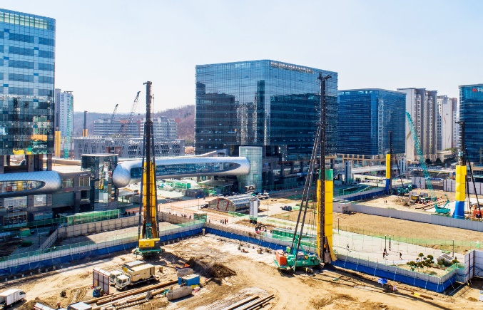 感恩遇见，将来可期！J9集团智能进行韩国客户及合作商答谢会