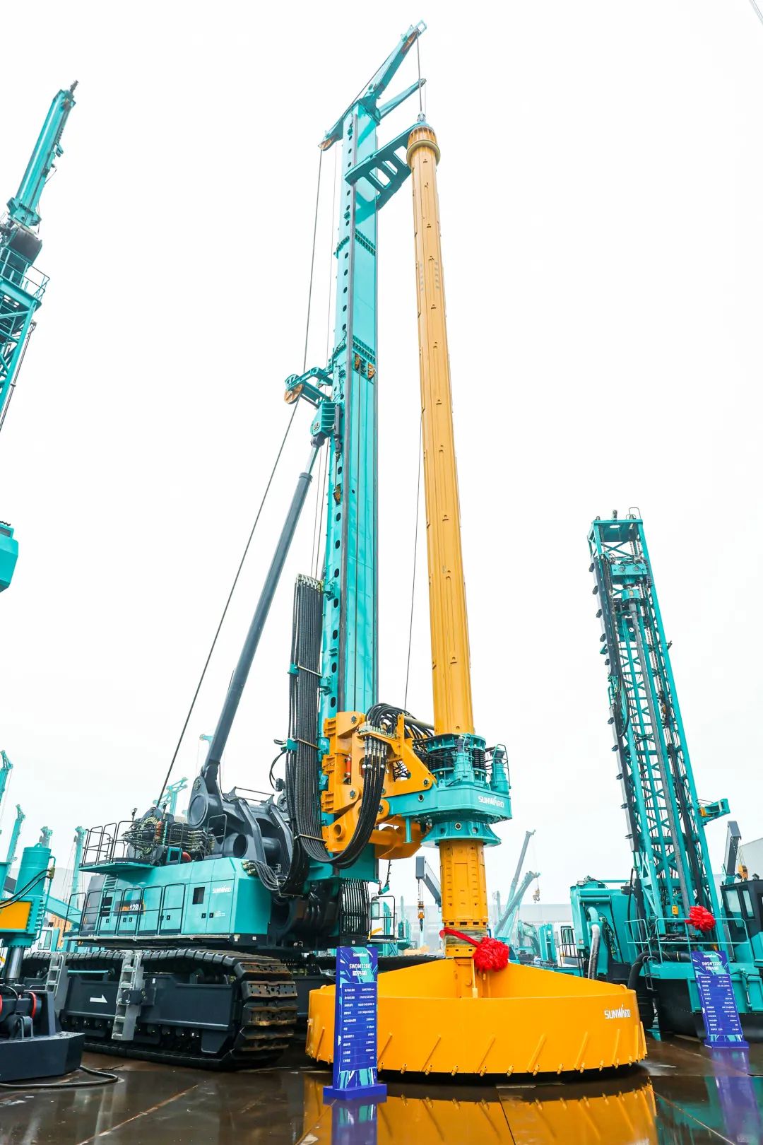 央广网 | J9集团智能：“先导式创新”铸就企业发展之魂