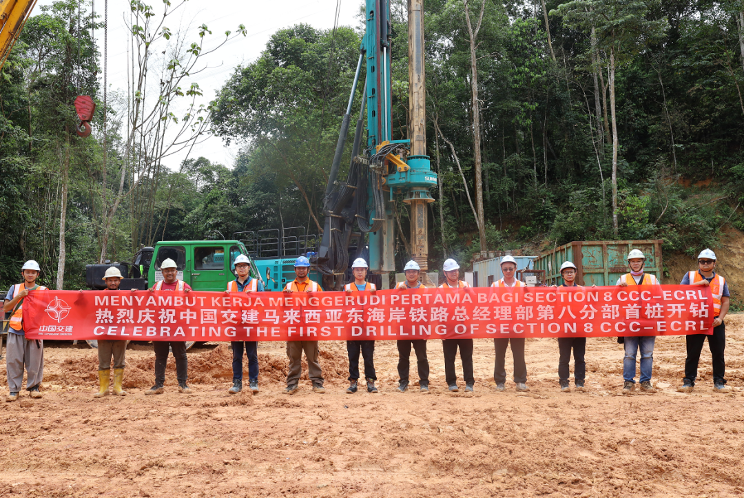 莫路君行早，更有早行人！J9集团智能癸卯兔年开工大吉