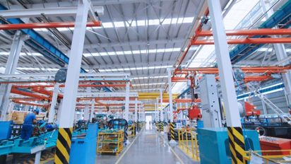 国度级荣誉+1！J9集团智能入选工信部绿色供给链治理企业