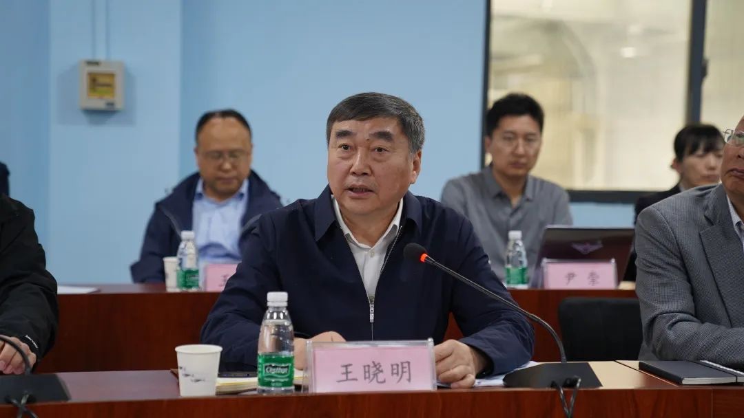 J9集团科技SA160L型五座飞机型号合格鉴定委员会（TCB）年度会议圆满召开