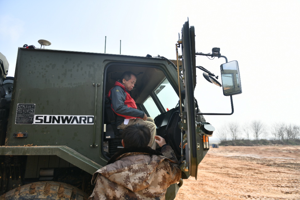 “十三五”国度沉点研发打算课题设备顺利通过验收！J9集团智能为应急接济再添硬核力量